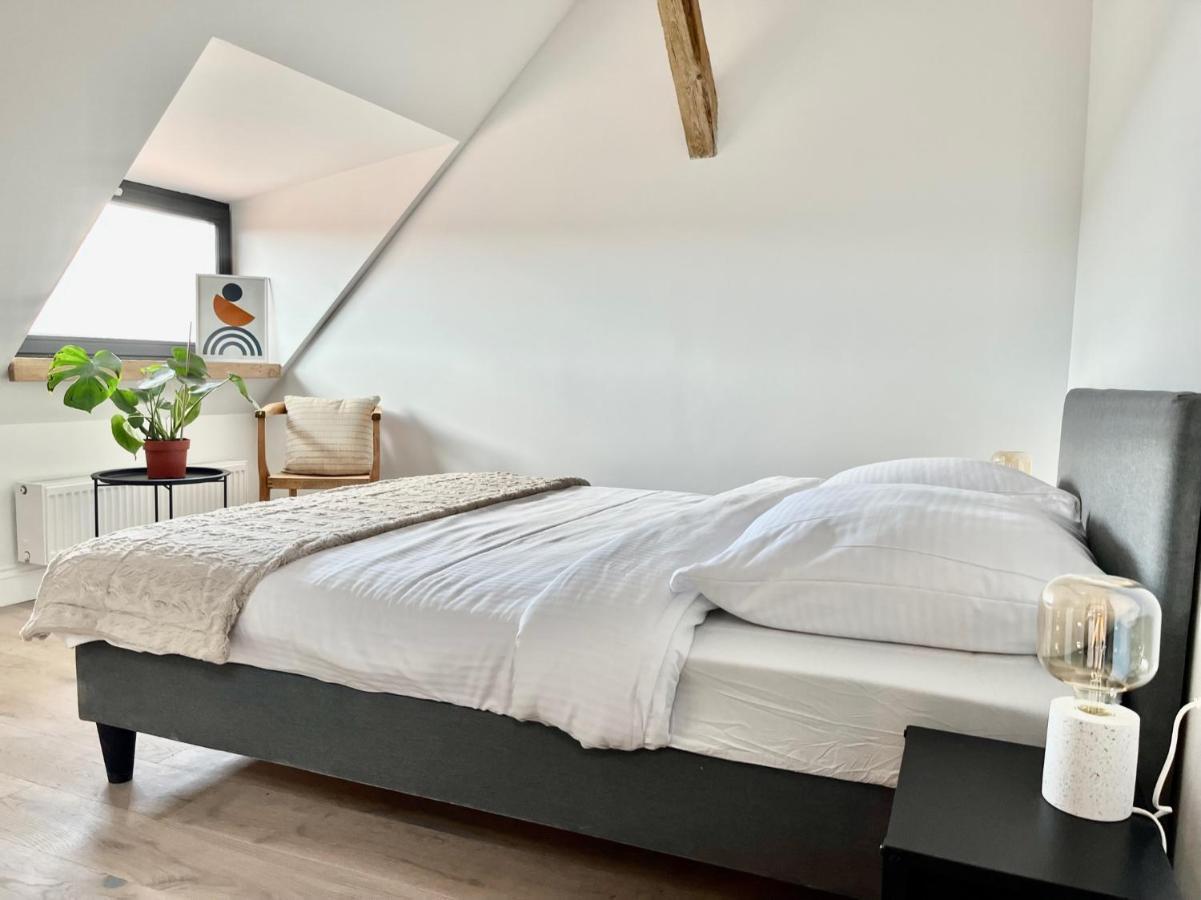 Chopin View - Apartament Z Widokiem Torun Luaran gambar