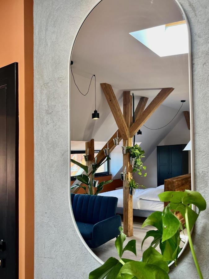 Chopin View - Apartament Z Widokiem Torun Luaran gambar